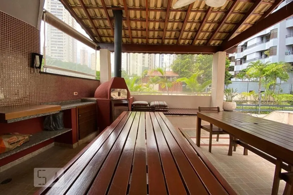 Apartamento, 4 quartos, 160 m² - Foto 6