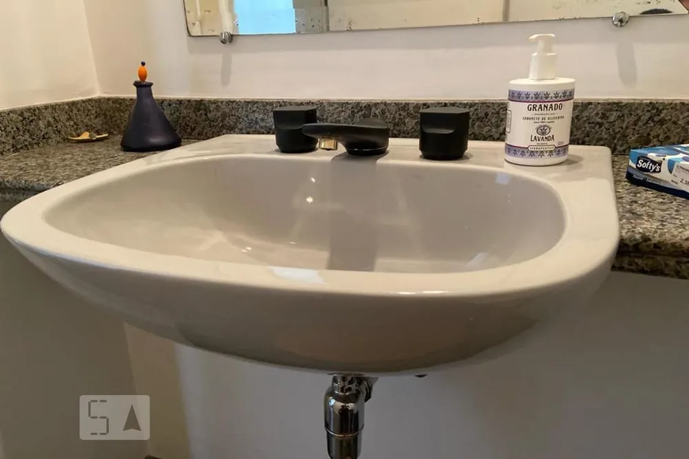 Apartamento, 4 quartos, 160 m² - Foto 3