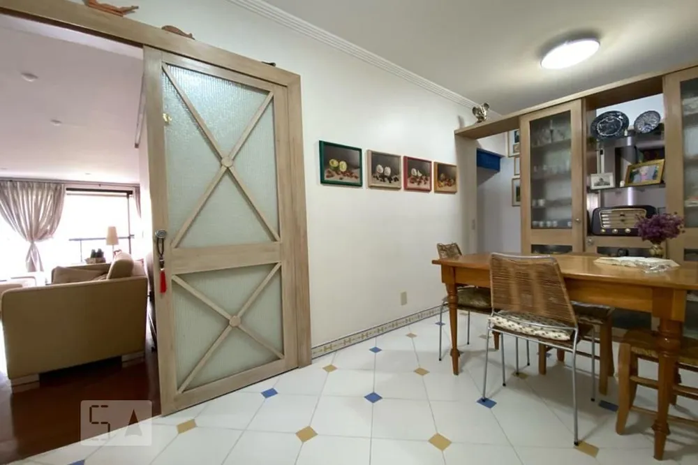 Apartamento, 4 quartos, 160 m² - Foto 5