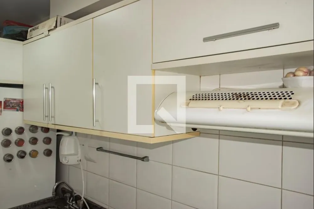 Apartamento, 3 quartos, 94 m² - Foto 4