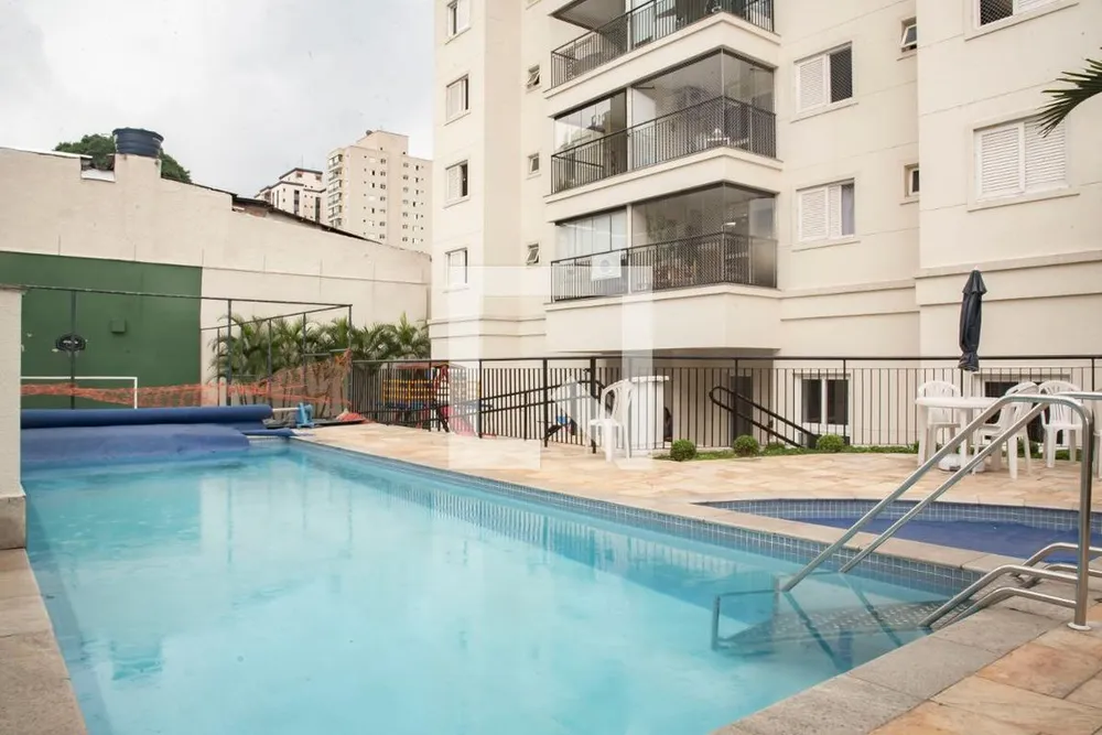 Apartamento, 3 quartos, 94 m² - Foto 1
