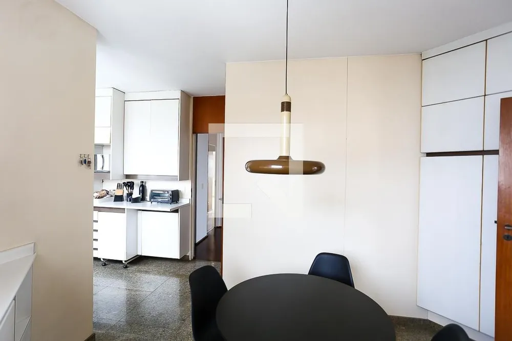 Apartamento, 3 quartos, 200 m² - Foto 8