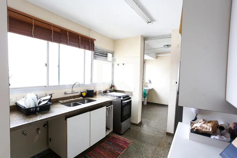 Apartamento, 3 quartos, 200 m² - Foto 11