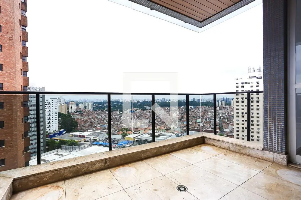 Apartamento, 3 quartos, 200 m² - Foto 2