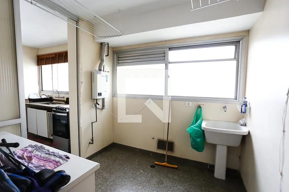 Apartamento, 3 quartos, 200 m² - Foto 5