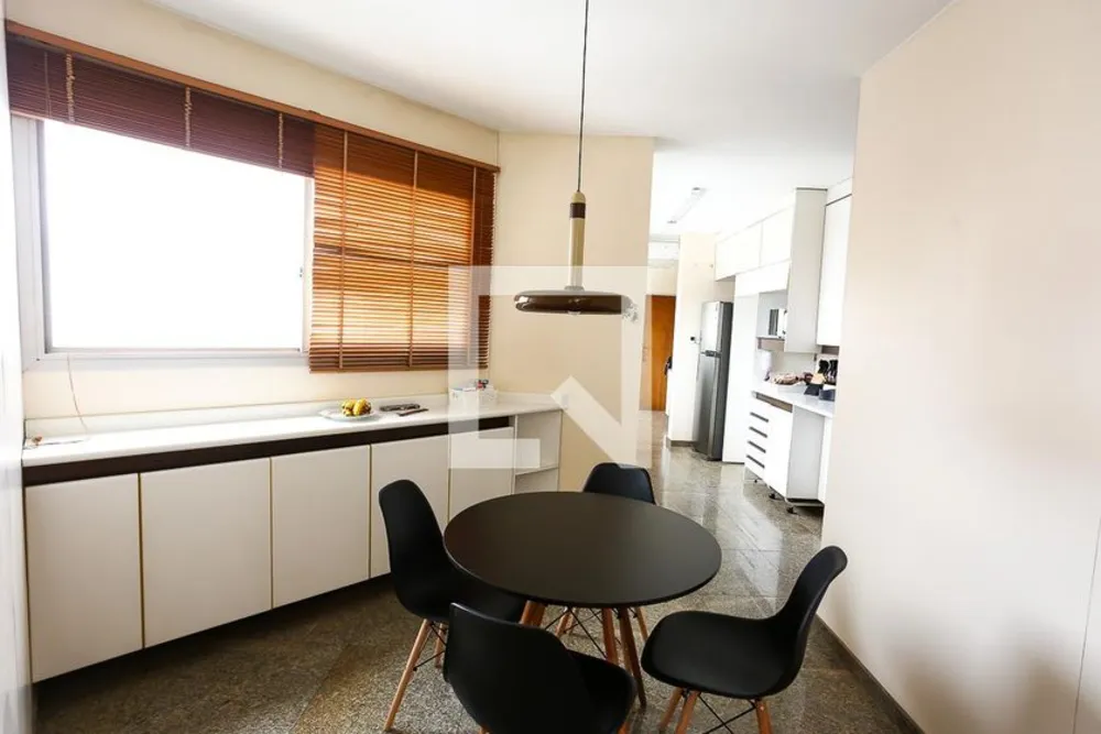 Apartamento, 3 quartos, 200 m² - Foto 9
