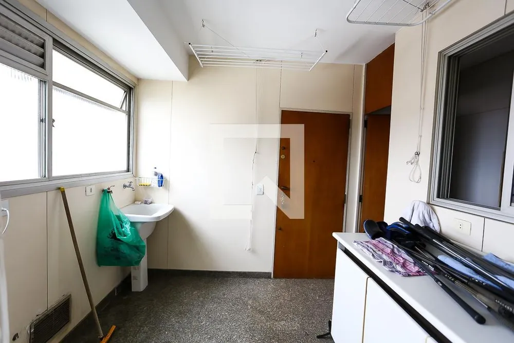 Apartamento, 3 quartos, 200 m² - Foto 10
