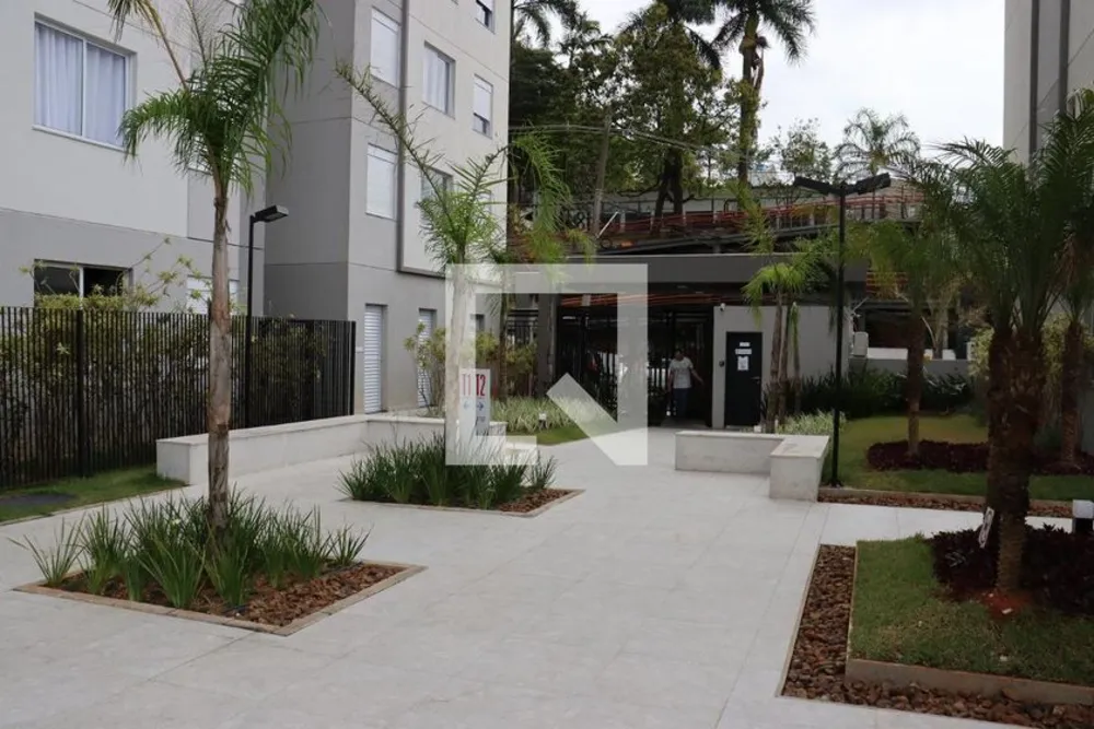 Apartamento, 2 quartos, 60 m² - Foto 8