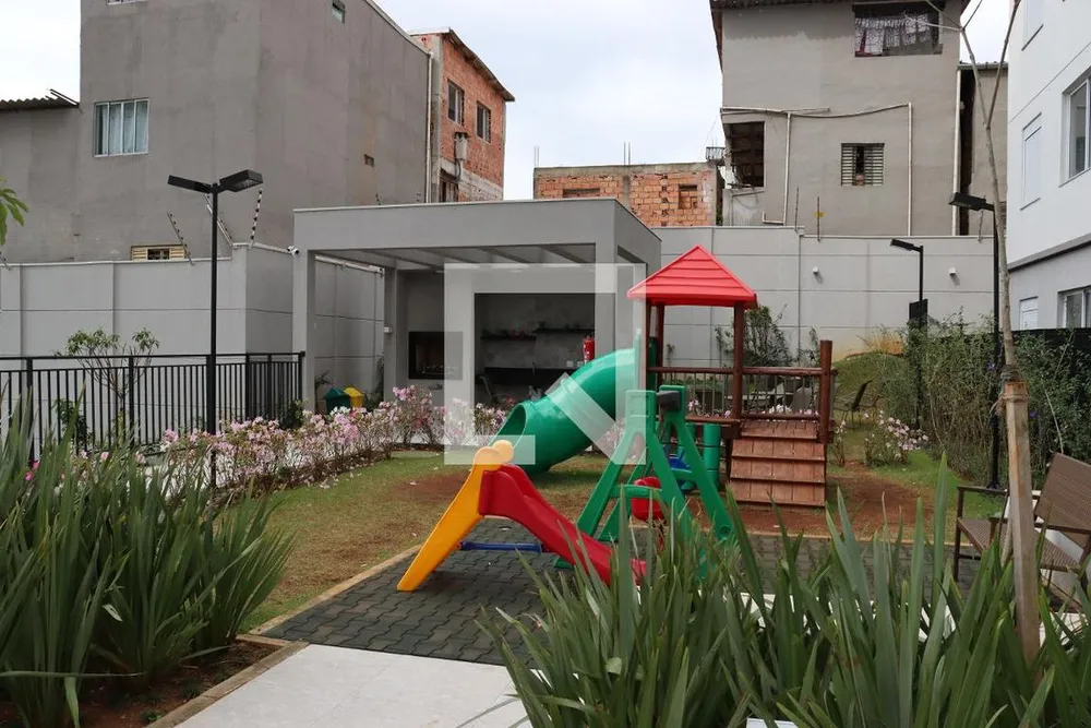 Apartamento, 2 quartos, 60 m² - Foto 1
