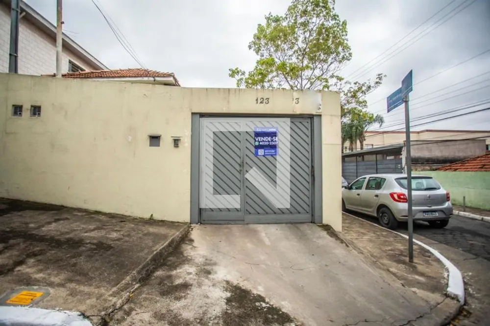 Casa, 4 quartos, 140 m² - Foto 1