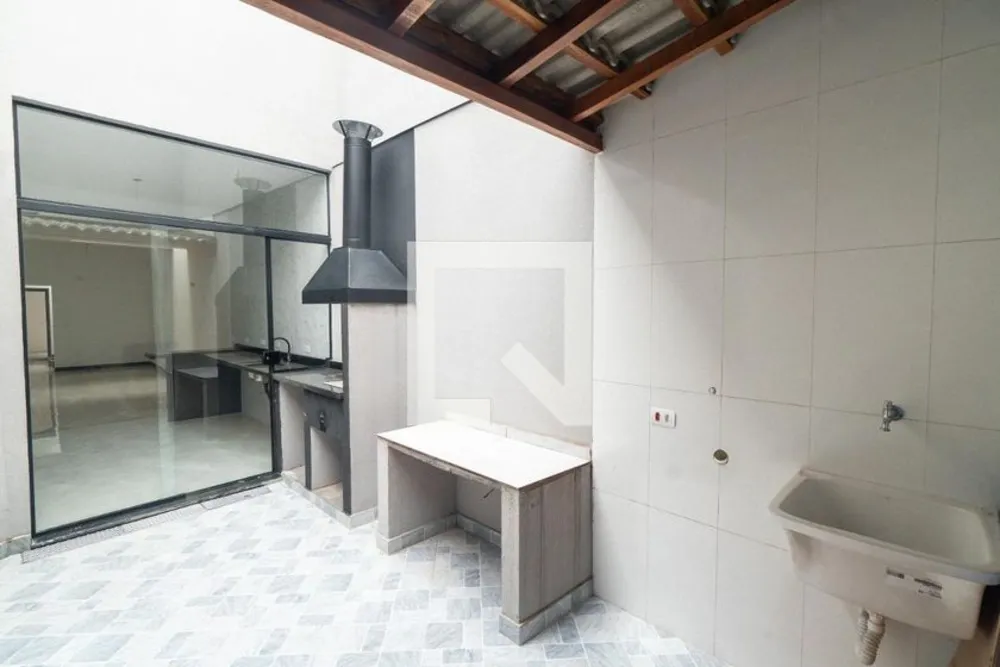 Casa, 3 quartos, 125 m² - Foto 12