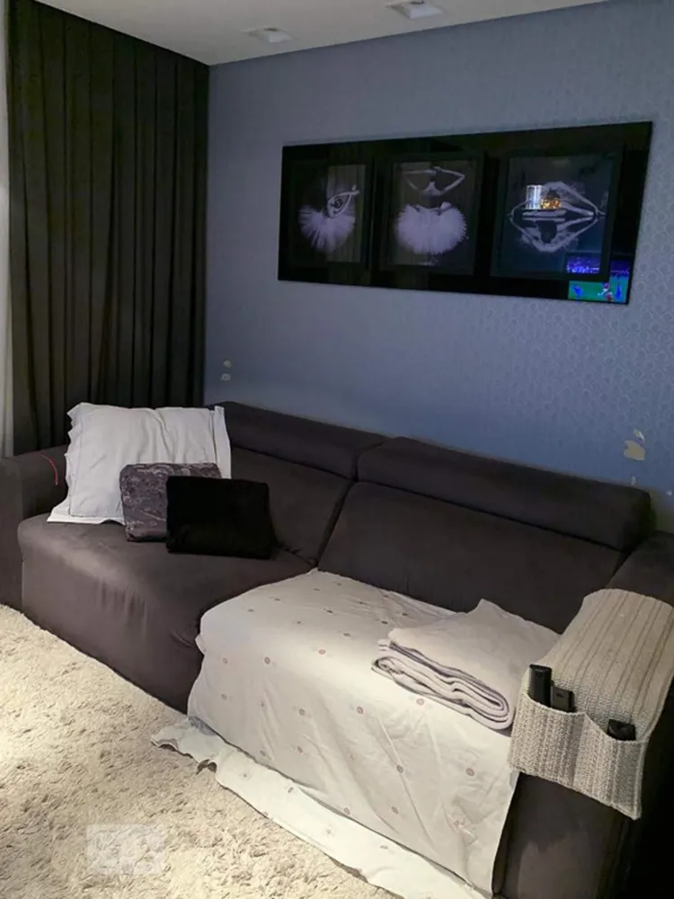 Apartamento, 3 quartos, 83 m² - Foto 7