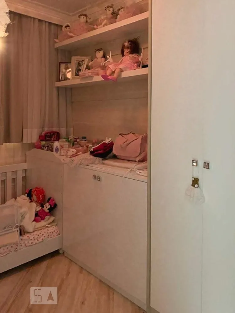 Apartamento, 3 quartos, 83 m² - Foto 4