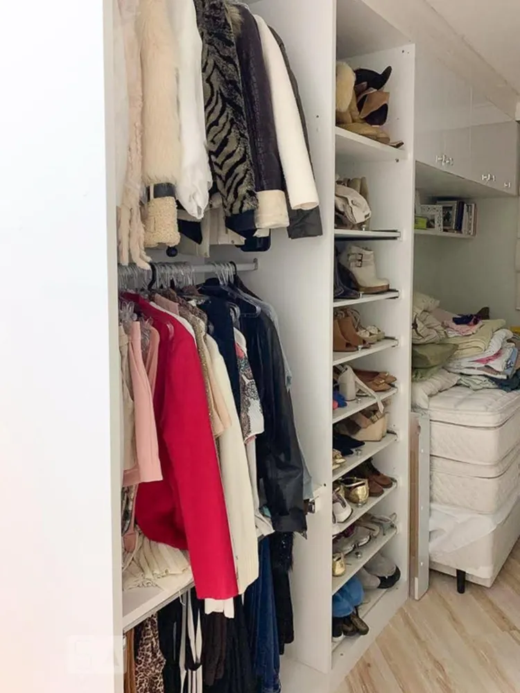 Apartamento, 3 quartos, 83 m² - Foto 5