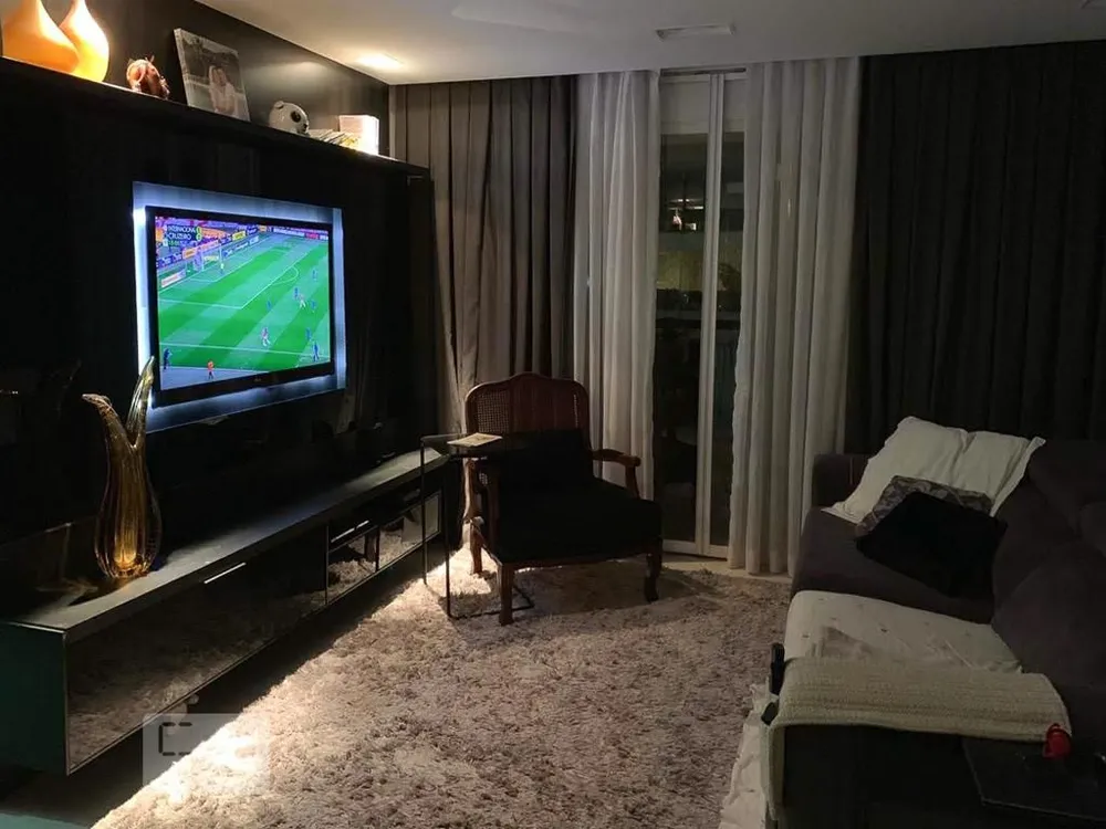 Apartamento, 3 quartos, 83 m² - Foto 3
