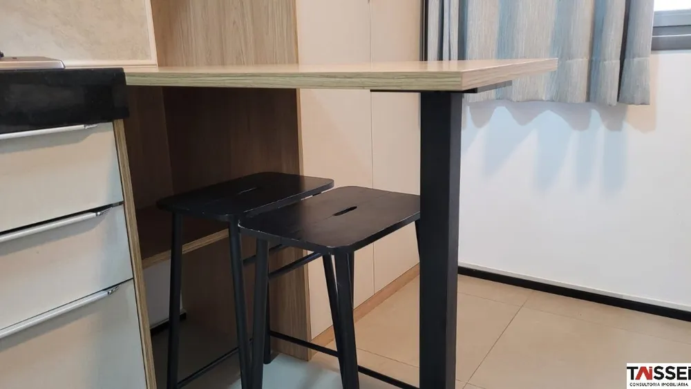 Apartamento, 1 quarto, 17 m² - Foto 6