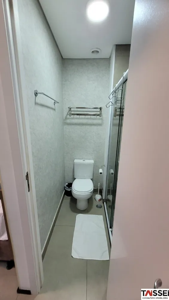 Apartamento, 1 quarto, 17 m² - Foto 12