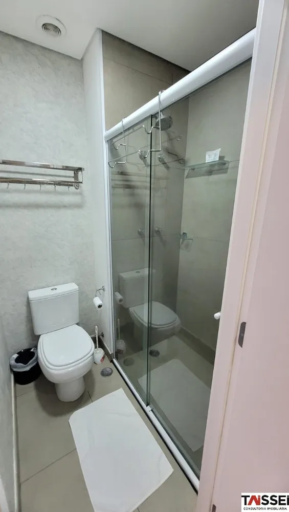 Apartamento, 1 quarto, 17 m² - Foto 11