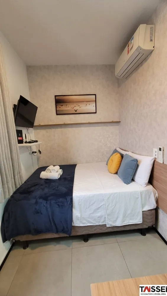 Apartamento, 1 quarto, 17 m² - Foto 9