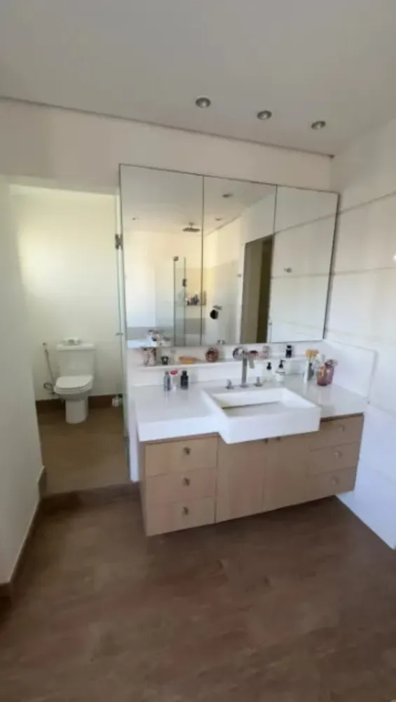 Apartamento, 3 quartos, 174 m² - Foto 7