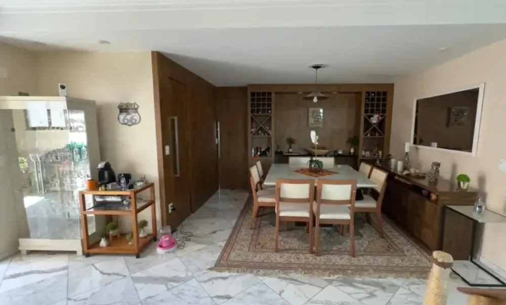 Apartamento, 3 quartos, 174 m² - Foto 2