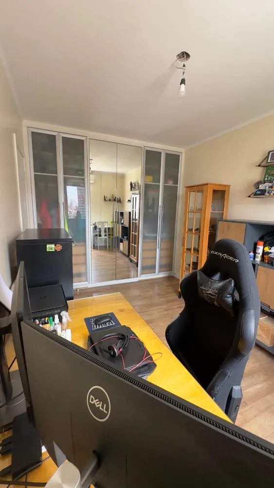 Apartamento, 3 quartos, 174 m² - Foto 4