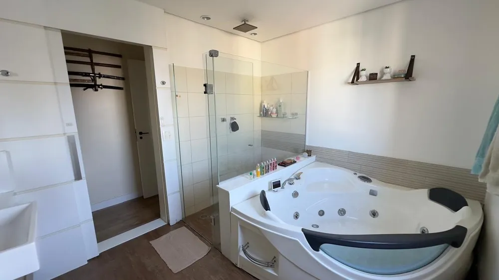 Apartamento, 3 quartos, 174 m² - Foto 6