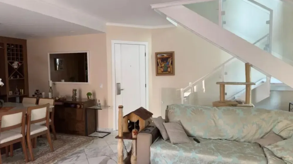 Apartamento, 3 quartos, 174 m² - Foto 1
