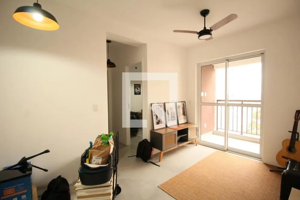 Apartamento, 2 quartos, 47 m² - Foto 9