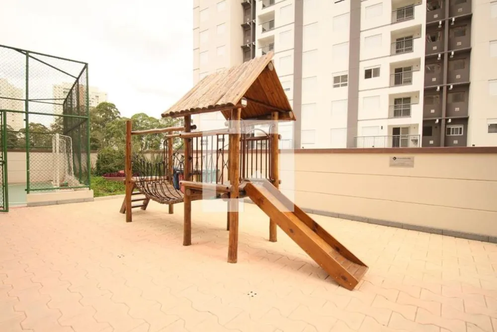 Apartamento, 2 quartos, 47 m² - Foto 2