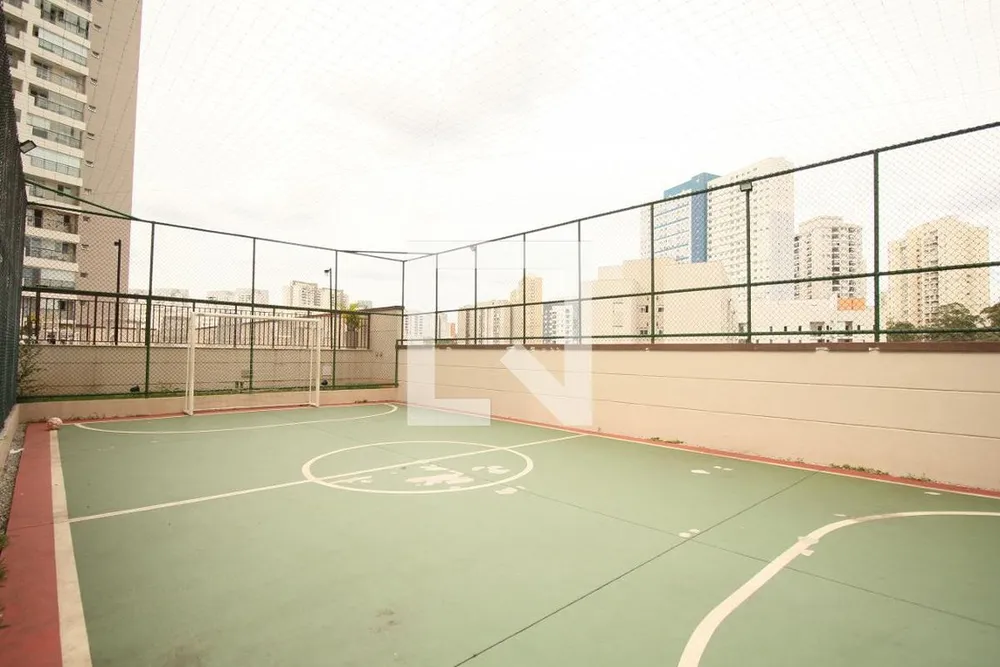 Apartamento, 2 quartos, 47 m² - Foto 1