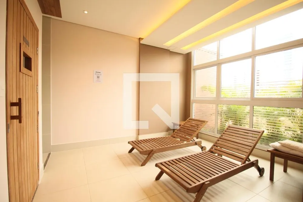 Apartamento, 2 quartos, 47 m² - Foto 6