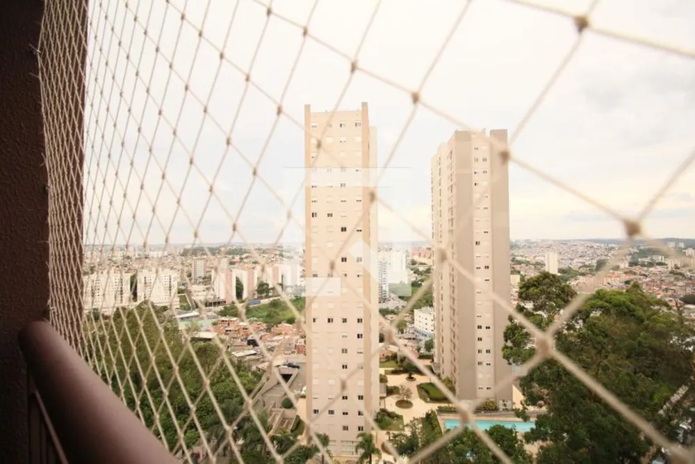 Apartamento, 2 quartos, 47 m² - Foto 11