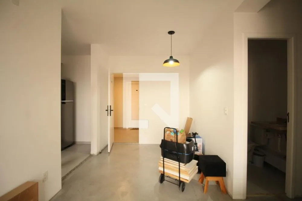 Apartamento, 2 quartos, 47 m² - Foto 4