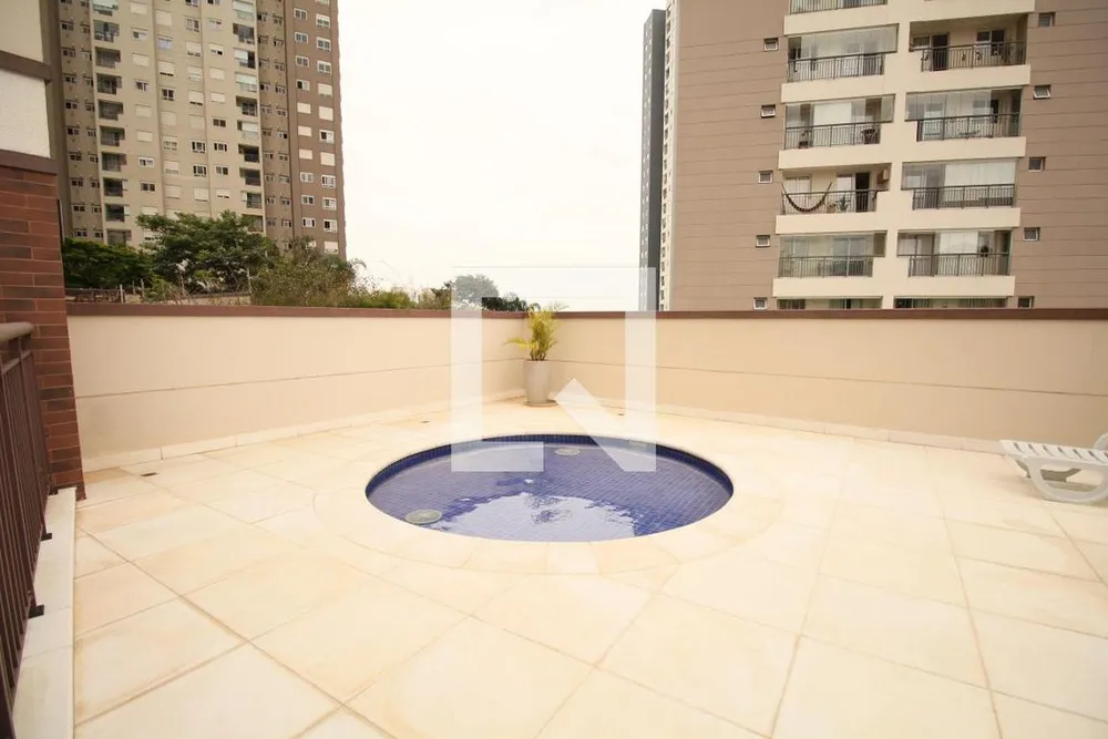 Apartamento, 2 quartos, 47 m² - Foto 3