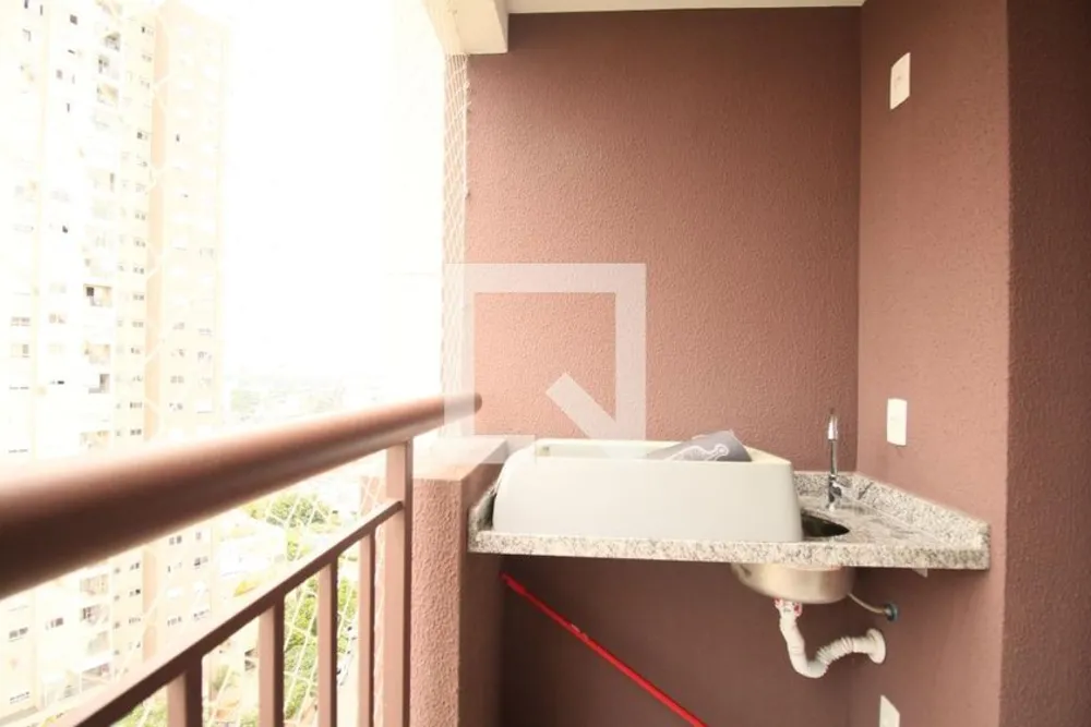 Apartamento, 2 quartos, 47 m² - Foto 7
