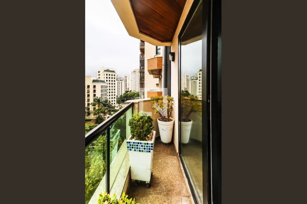 Apartamento, 4 quartos, 184 m² - Foto 5