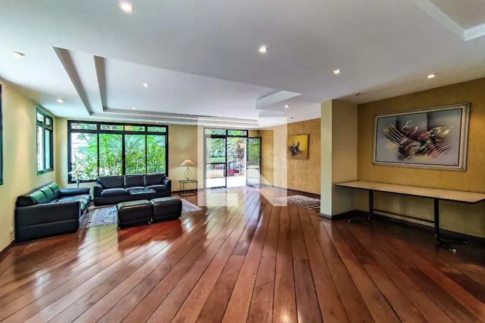 Apartamento, 4 quartos, 184 m² - Foto 3