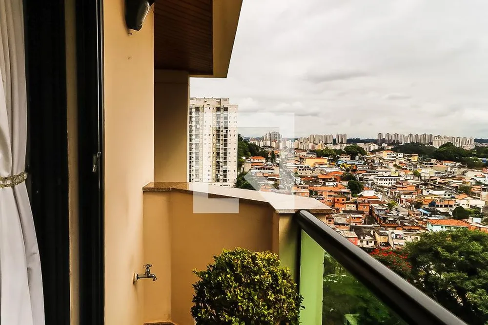 Apartamento, 4 quartos, 184 m² - Foto 2