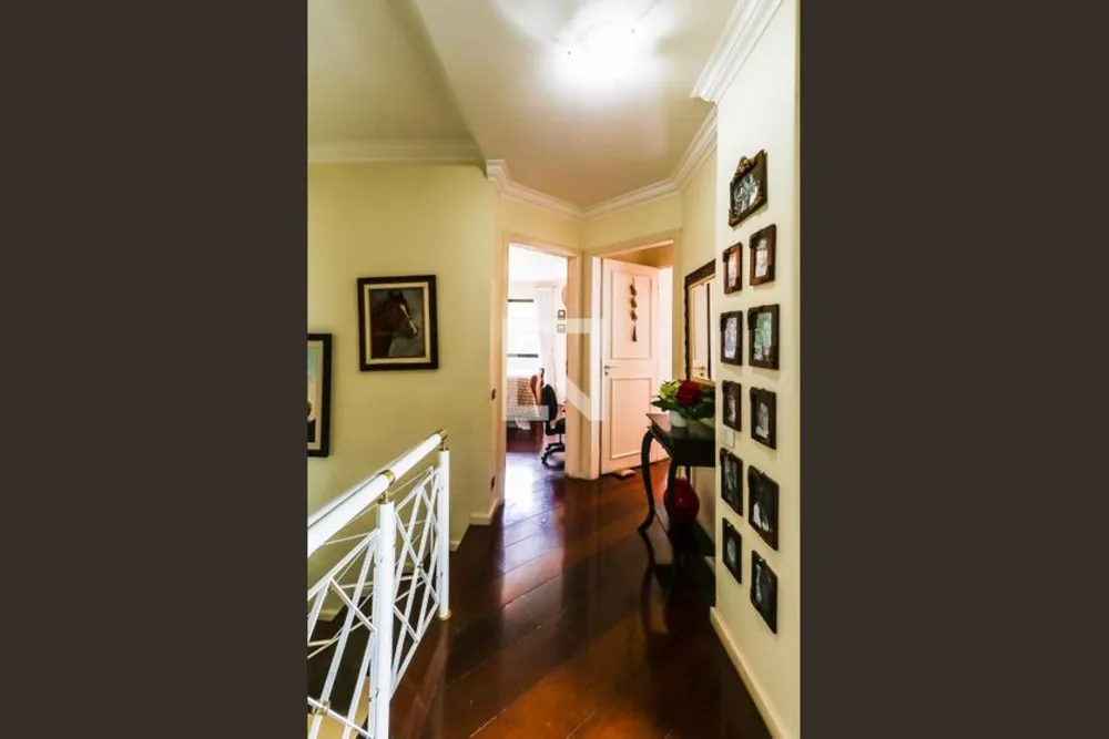 Apartamento, 4 quartos, 184 m² - Foto 9