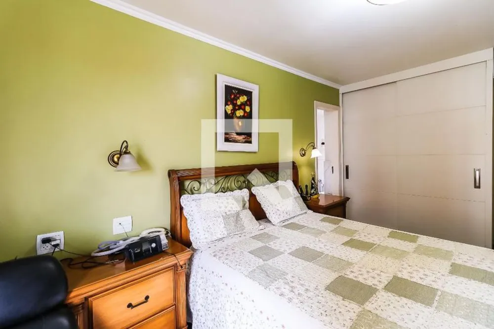 Apartamento, 4 quartos, 184 m² - Foto 7