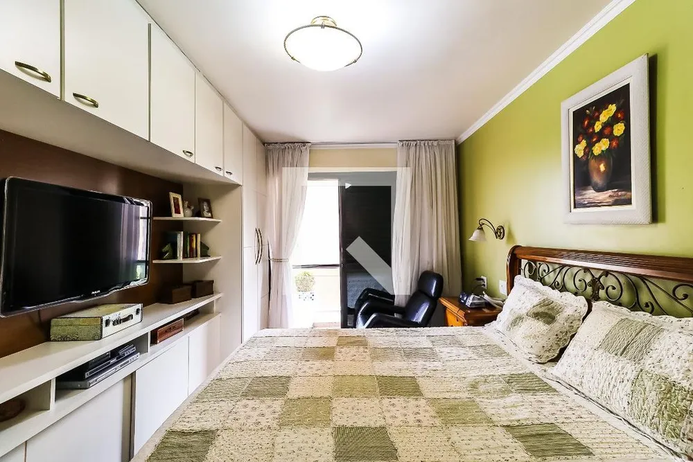 Apartamento, 4 quartos, 184 m² - Foto 6