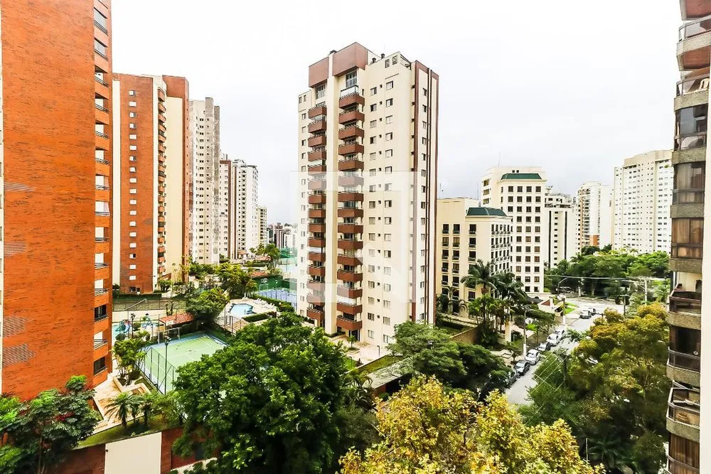 Apartamento, 4 quartos, 184 m² - Foto 4