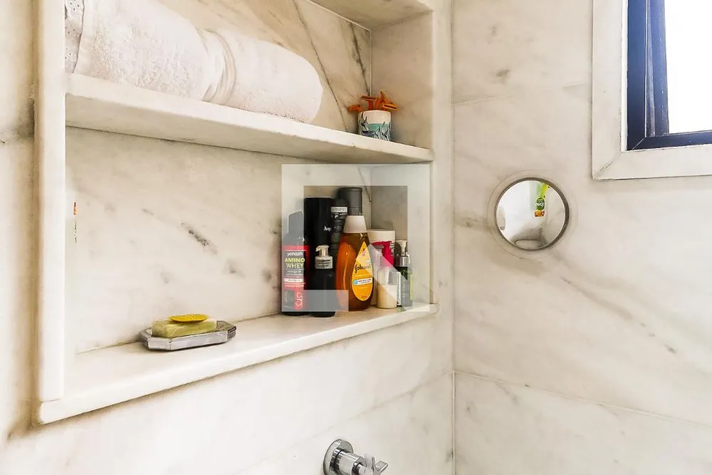 Apartamento, 4 quartos, 184 m² - Foto 10