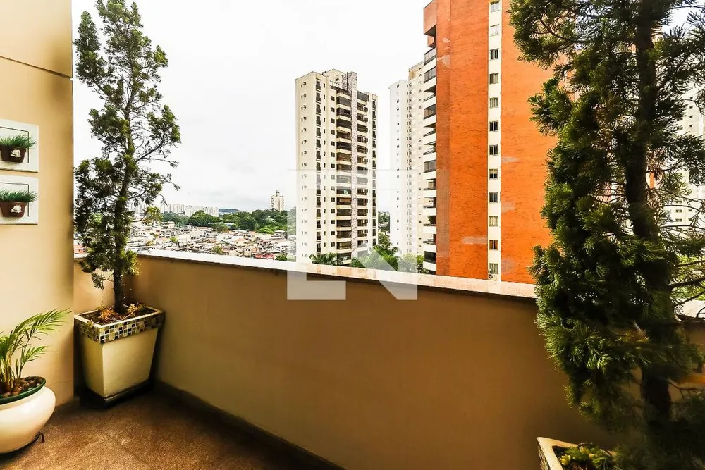 Apartamento, 4 quartos, 184 m² - Foto 1