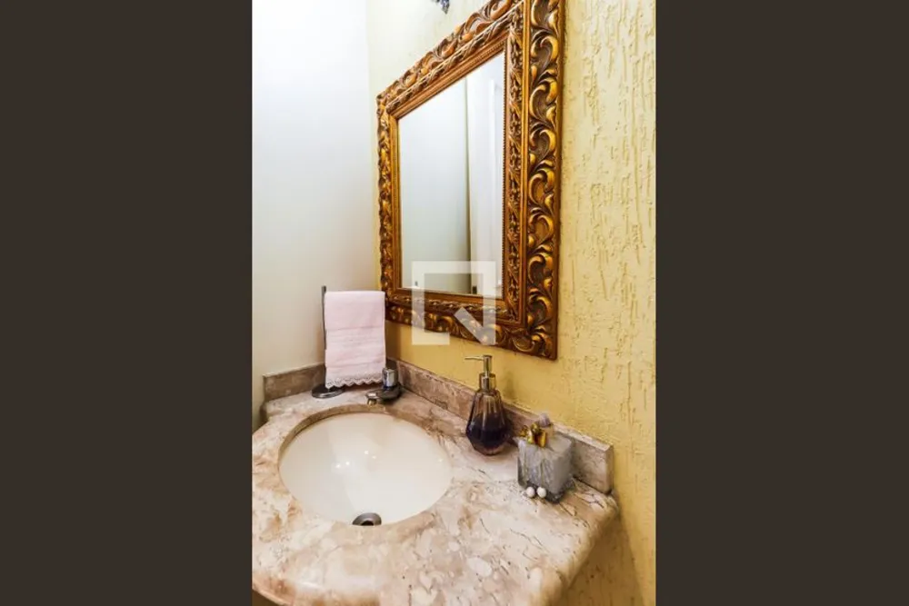 Apartamento, 4 quartos, 184 m² - Foto 11