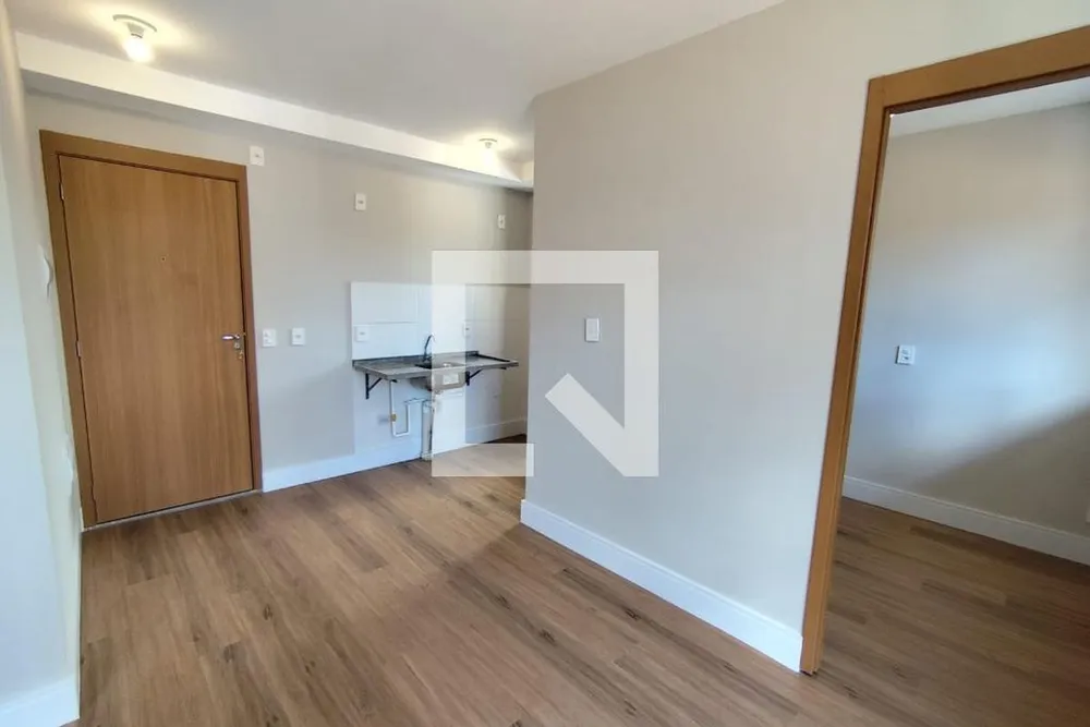 Kitnet-Studio, 36 m² - Foto 1