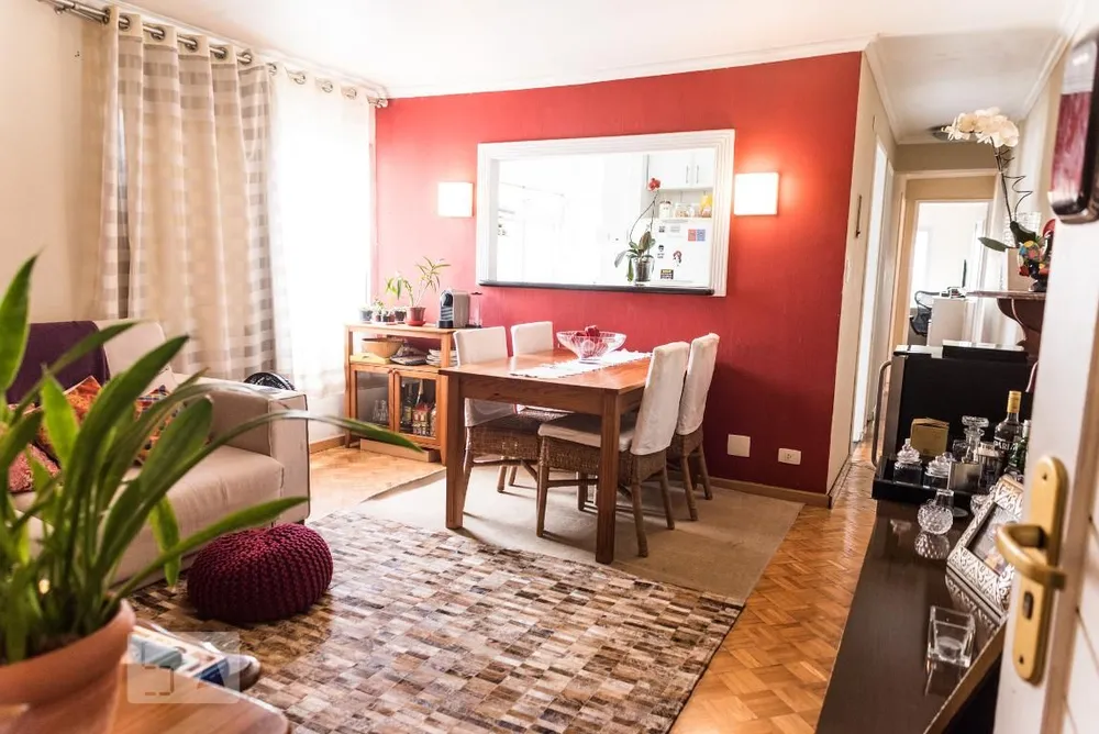 Apartamento, 2 quartos, 67 m² - Foto 3