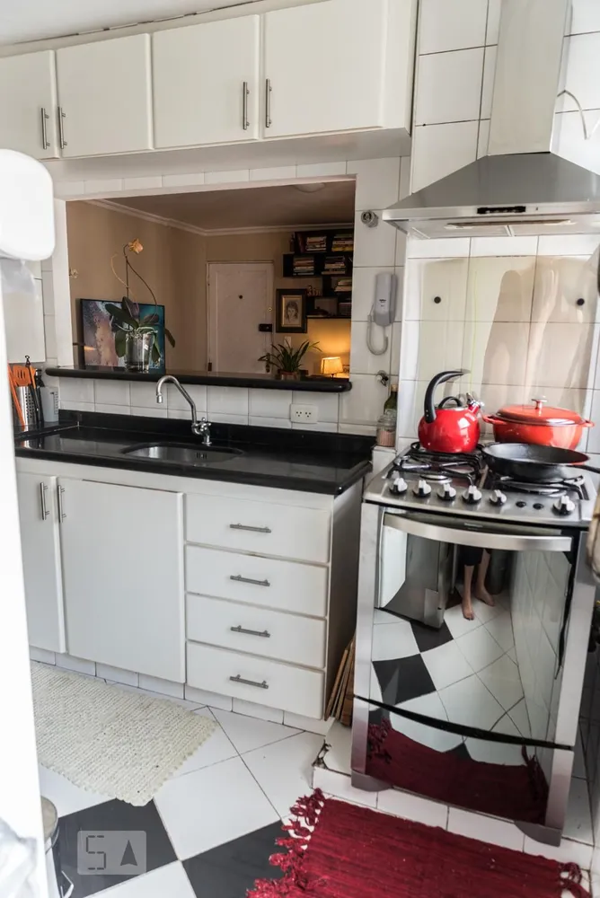 Apartamento, 2 quartos, 67 m² - Foto 12