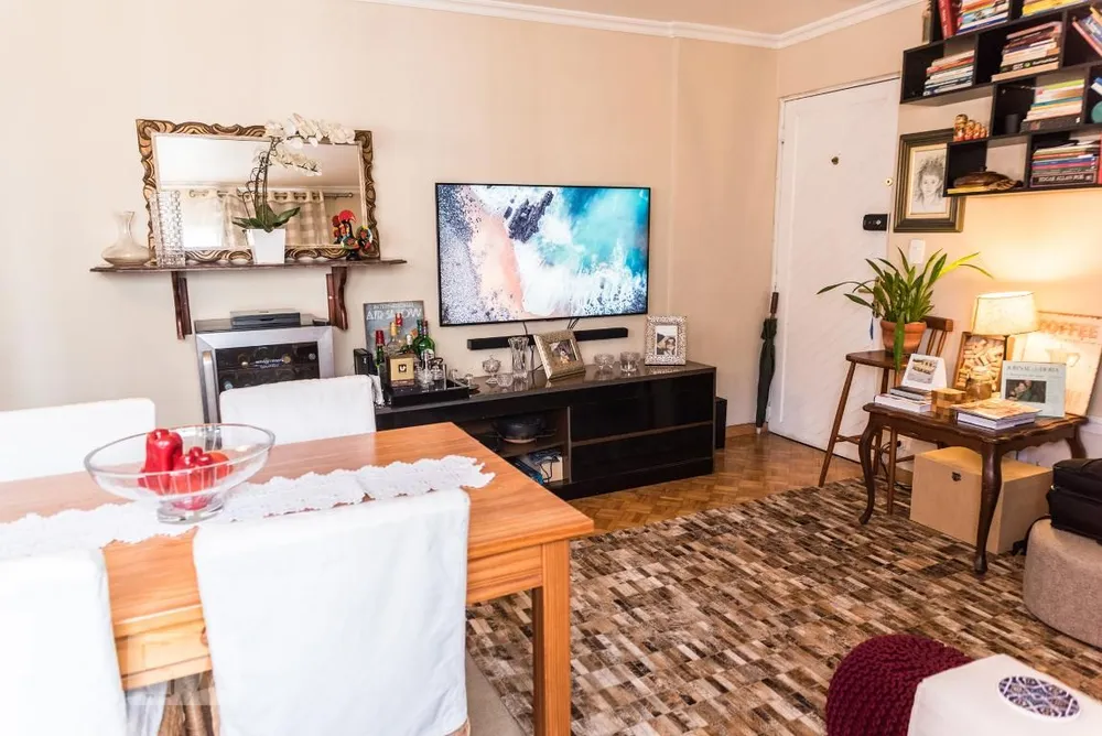 Apartamento, 2 quartos, 67 m² - Foto 8